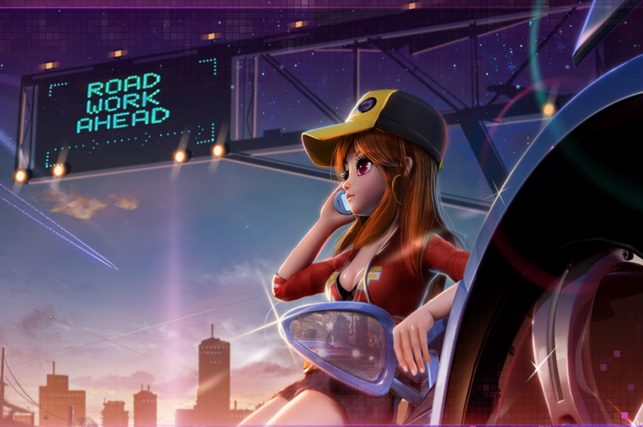 QQ飞车手游：礼包车无锋凌刃性能怎样，为何大神不看好？