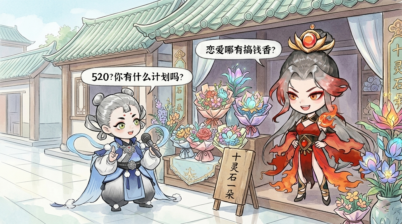 520大型迷惑行为，这都是哪来的显眼包？