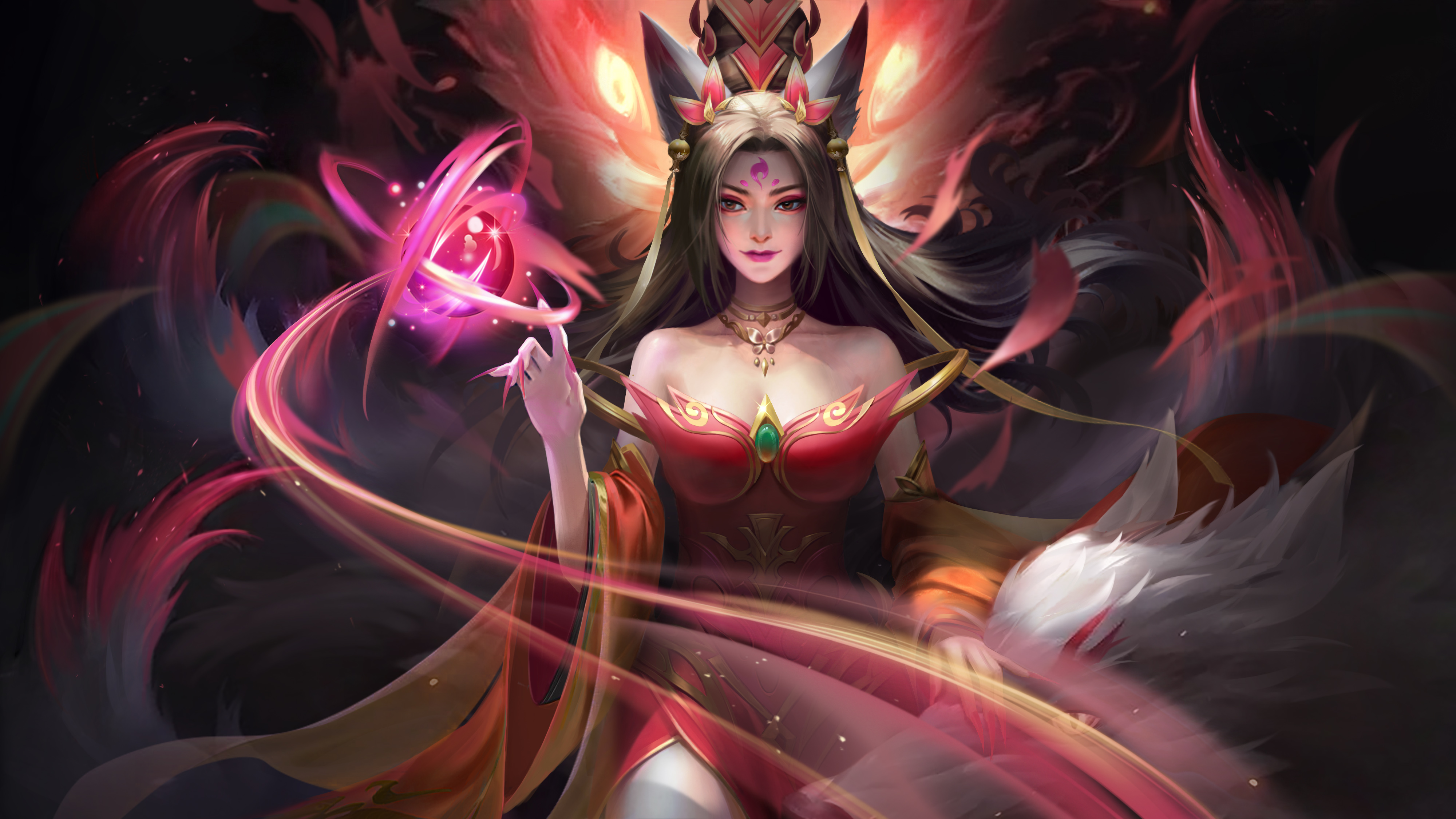 《阴阳界》｜登录送礼包第四期～紫金资源等你拿！