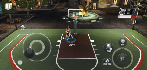 NBA 2k20：接管比赛及统帅等徽章解锁操作分析