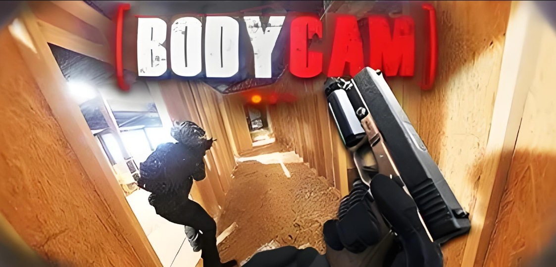 《Bodycam》体验最真实的FPS盛宴