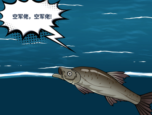 《楚新钓》——当垂钓遇上武侠，这款“钓鱼江湖”到底玩出了什么新花样