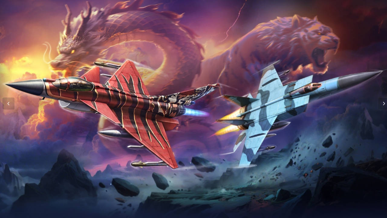 赛季手册 |虎啸龙吟破阵来，S23 赛季战至终章