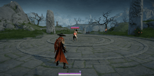 远近兼备，一击毙命，暗器的最终幻想【飞刀】11月13日正式上线！