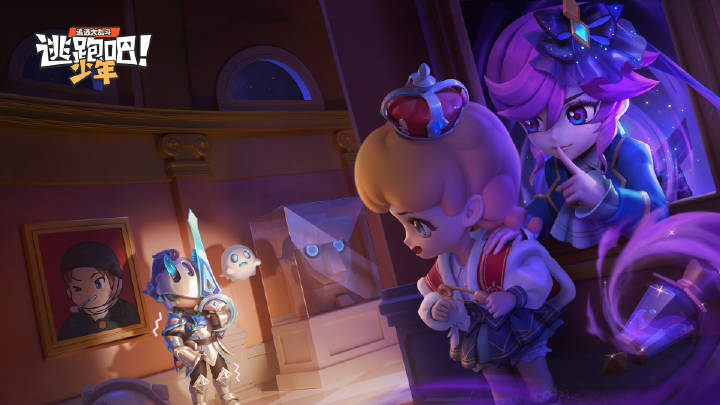 【新赛季爆料】一起打卡DMM博物馆