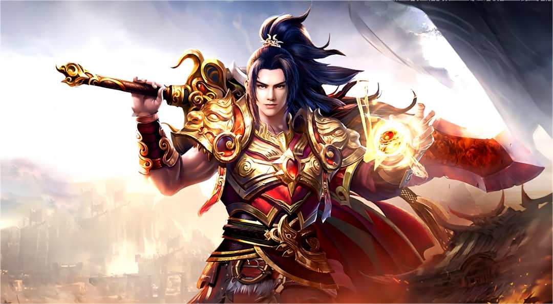 装备养成终极秘籍！从普通到神装的战力跃迁之路