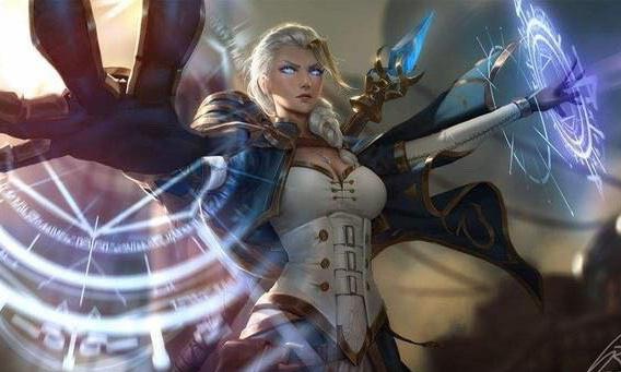 炉石传说法师为什么厉害