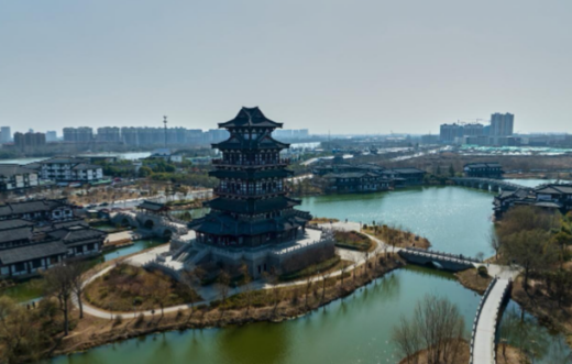 # 网友给宿迁文旅出的出圈金点子靠谱吗