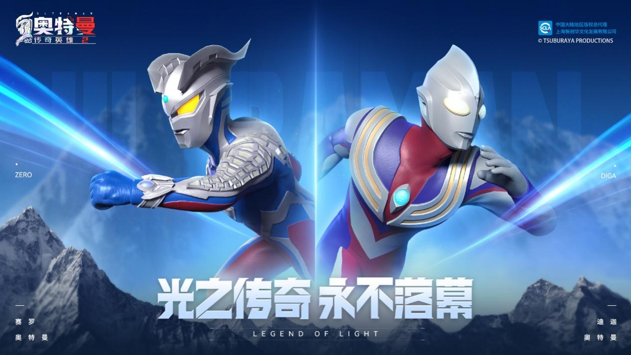 【首发打卡签到】奥特曼中的计时器话题讨论