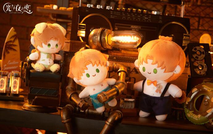 夏鸣星生日快乐