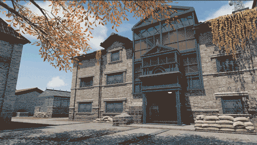 新地图、新模式！S16赛季体验服即将开启！