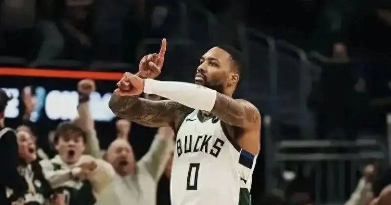 NBA资讯|历史上的今天（11月5日）