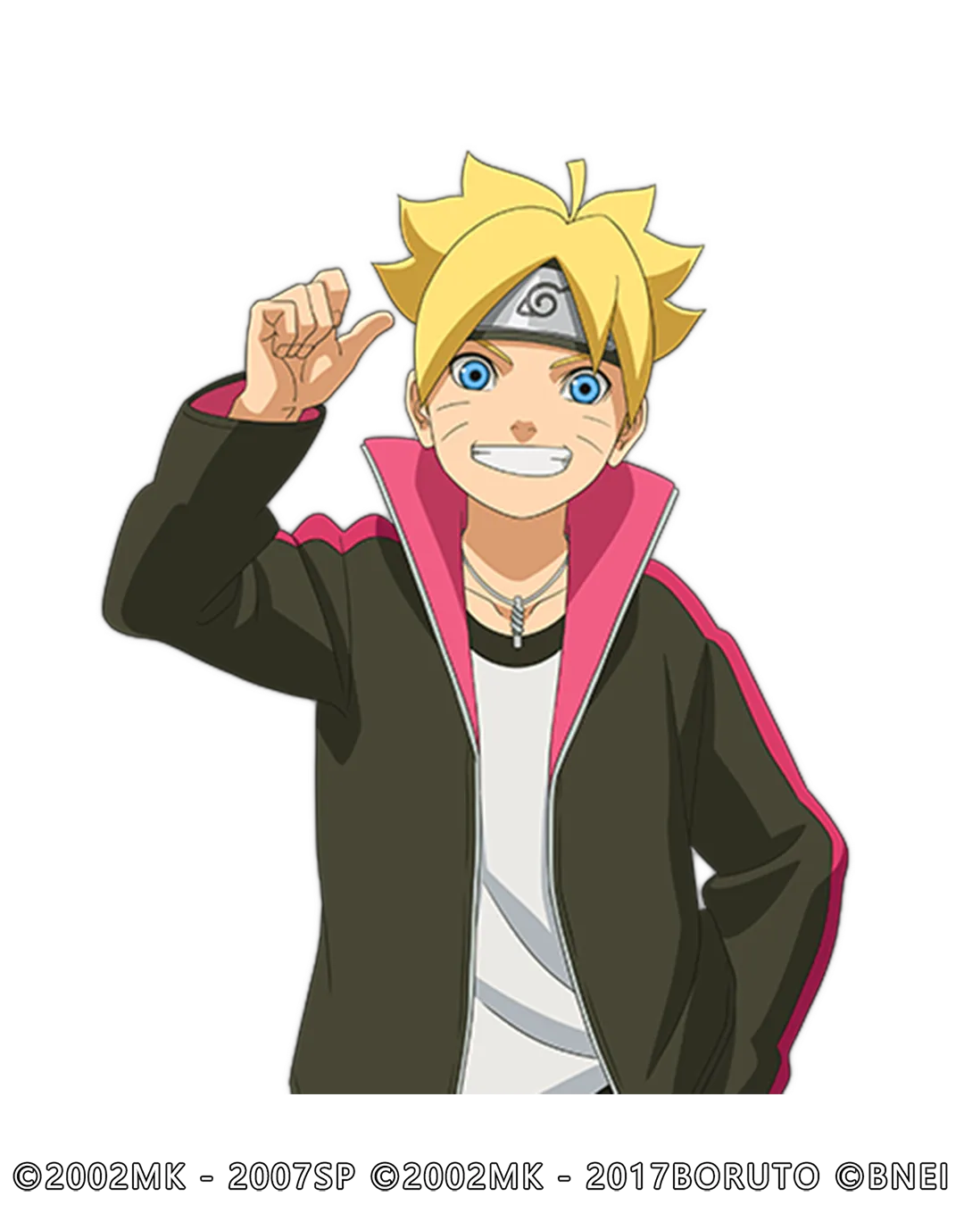 【互动剧场】继承第七班之名，新世代少年与老师实力不容小觑！