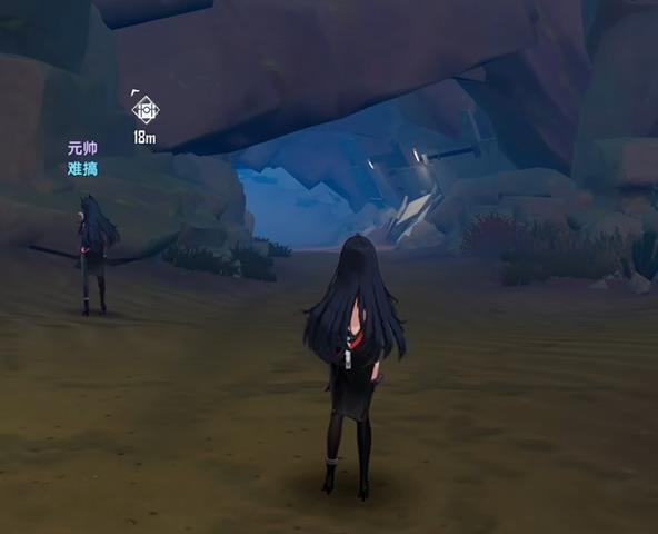 1.7个G做个地图，突破手游上限，这国产游戏真就要降维打击？