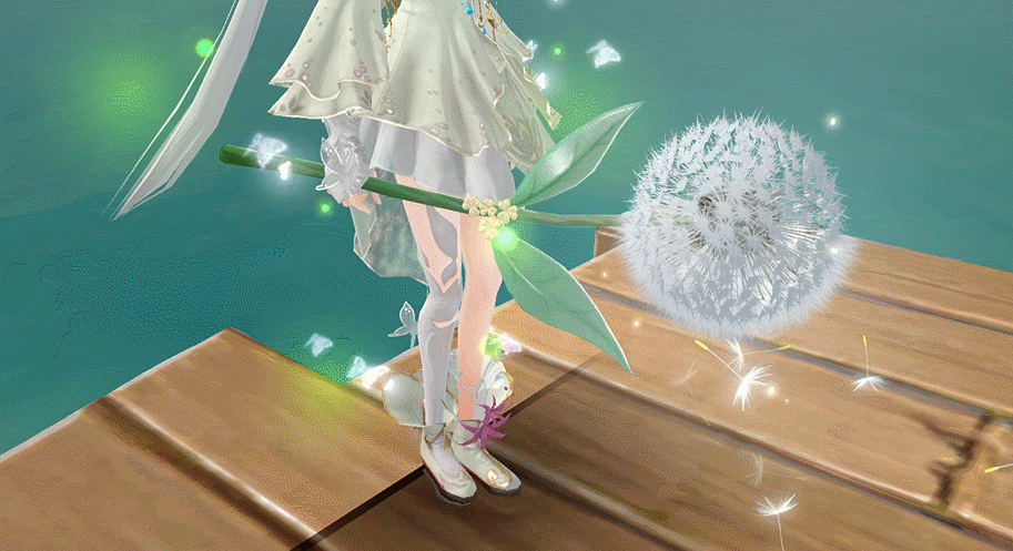 更新公告｜联赛副战场调整，家园雪景冬至降临！