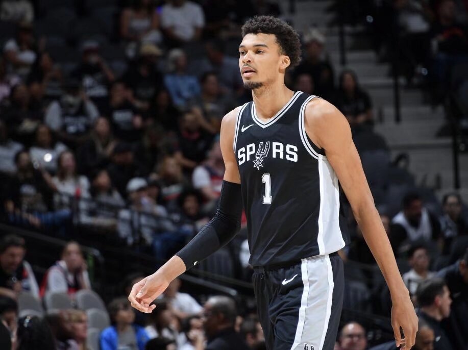 NBA资讯|历史上的今天（11月14日）