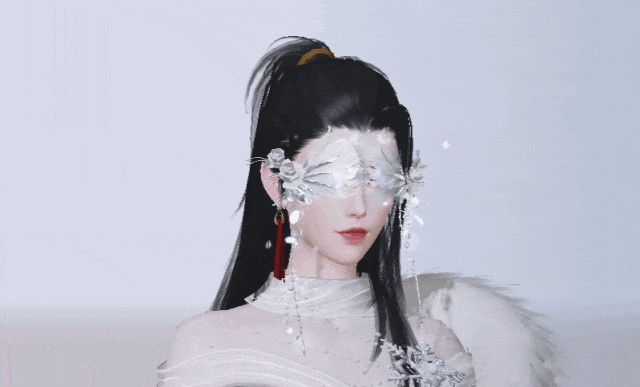 平行服公告 | 七夕主题时装·闲语迟上线，国风十二城杭州站清凉上新！