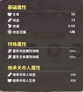 《魔宠降临》魔宠介绍——亢金星君