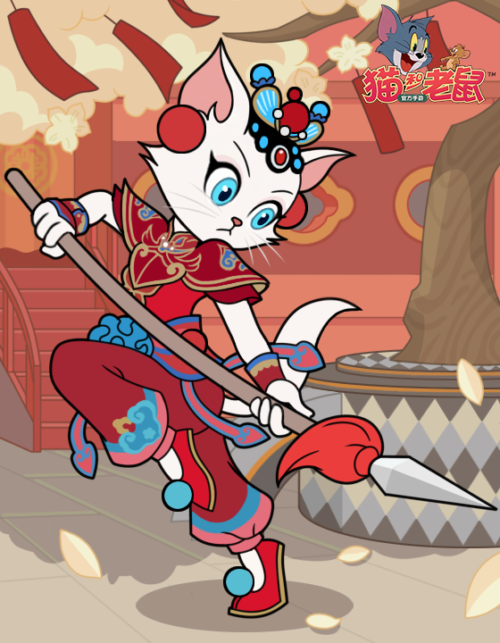 如玉A级皮肤花衫惊艳登场！戏曲主题皮肤迎来限时折扣~