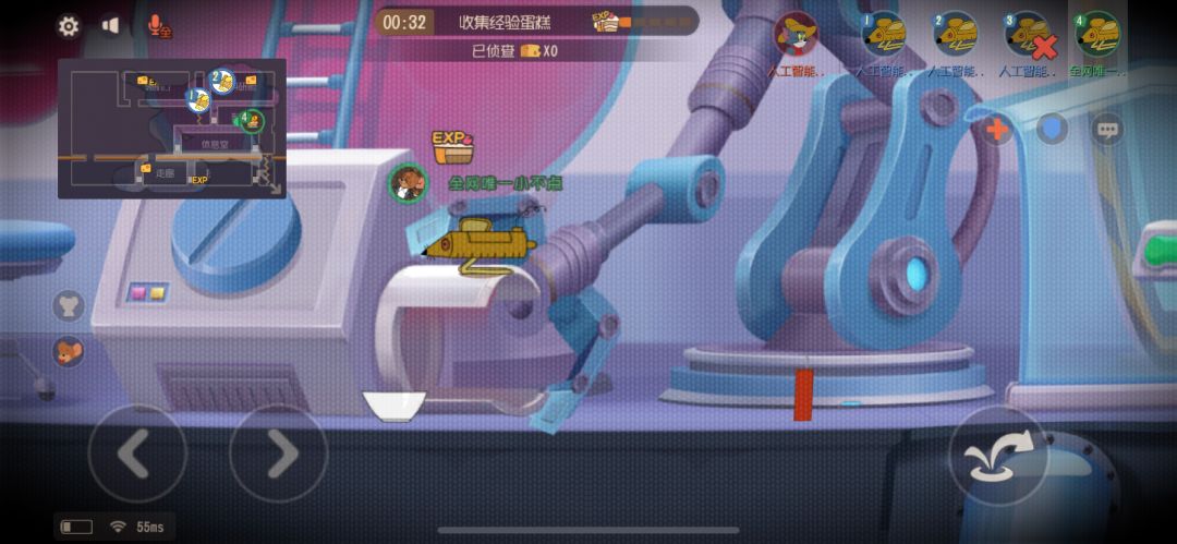 《猫和老鼠》音乐家杰瑞有哪些神奇的玩法呢？