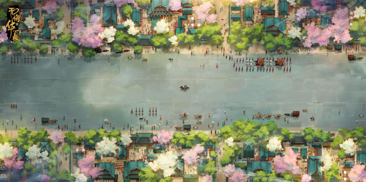 【大唐献礼】“一骑红尘妃子笑，无人知是荔枝来”——来给你送长安的“荔枝”啦！