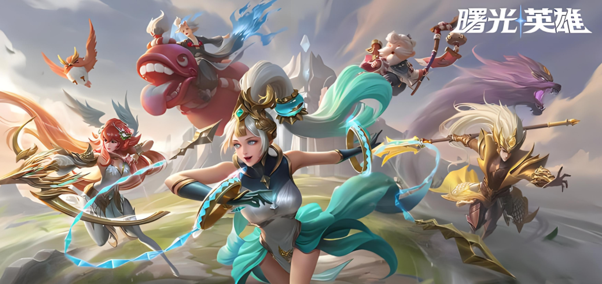 《曙光英雄》弗兰肯斯坦玩法解析