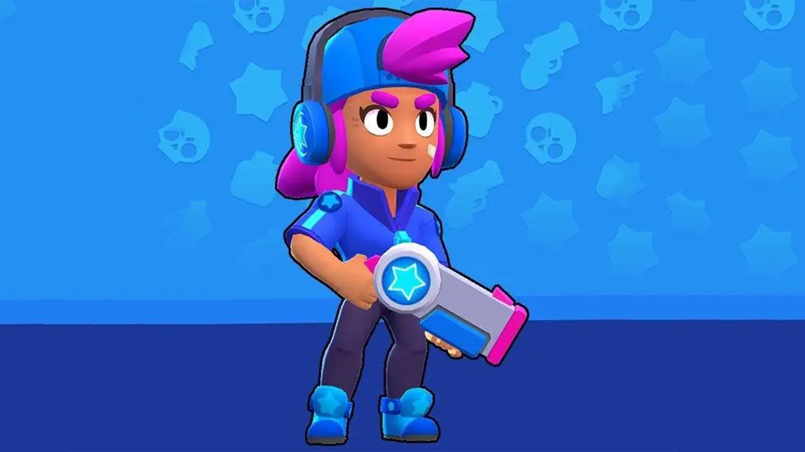 荒野乱斗：雪莉的单人模式进阶玩法，掌握好你也能统治单人模式！