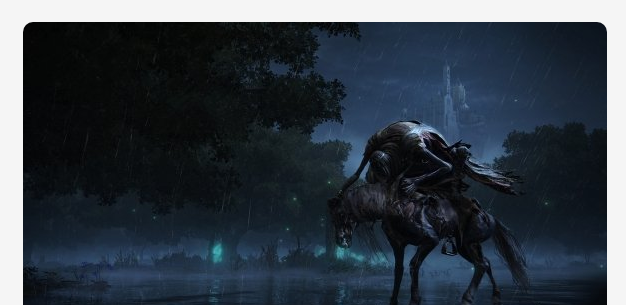 Steam《艾尔登法环》95万人同时在线！百万指日可待