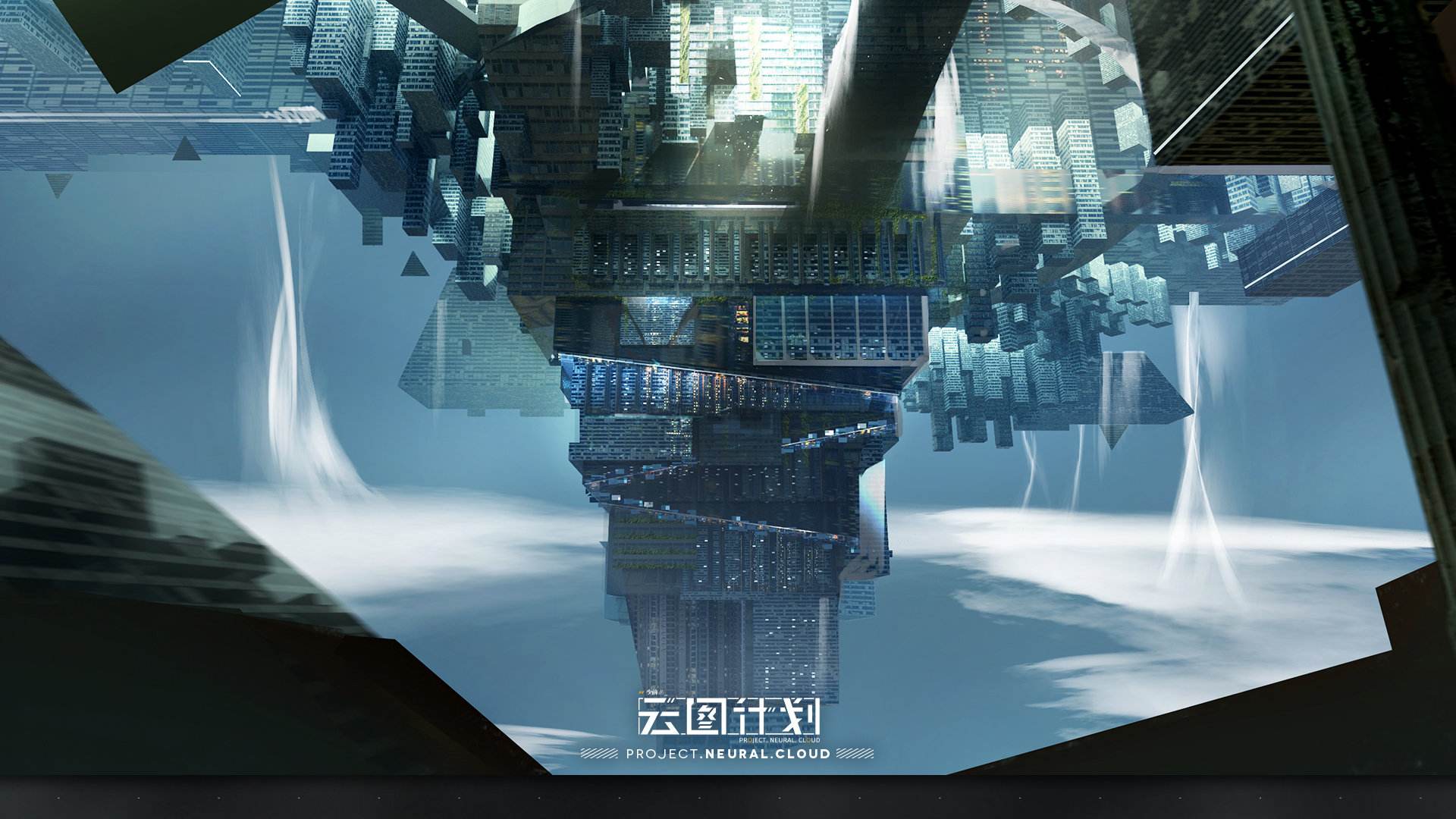 【云图计划】赫波+琴皮肤及新年家具全方位展示～