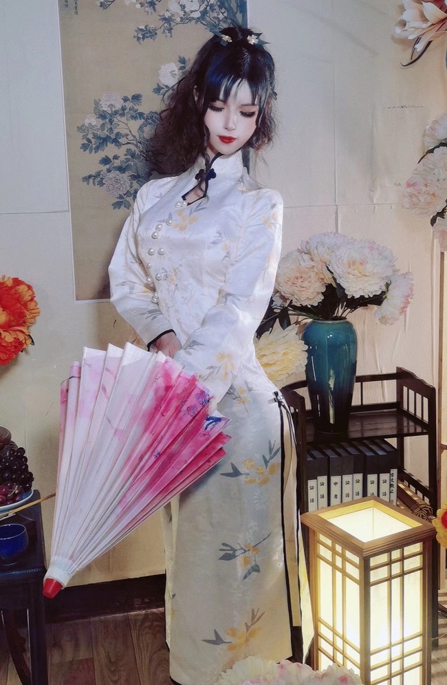 哈利波特cos欣赏1.24第1期