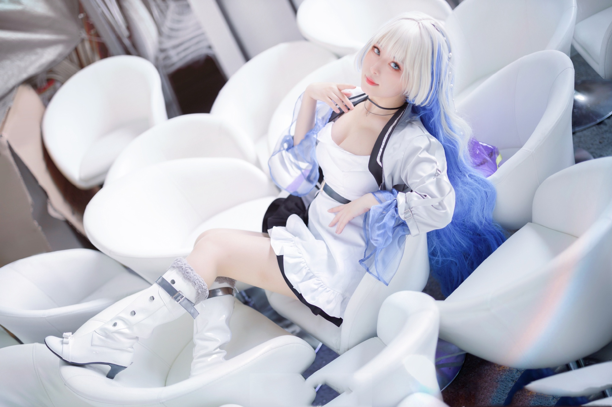 云图计划cos第二十七期