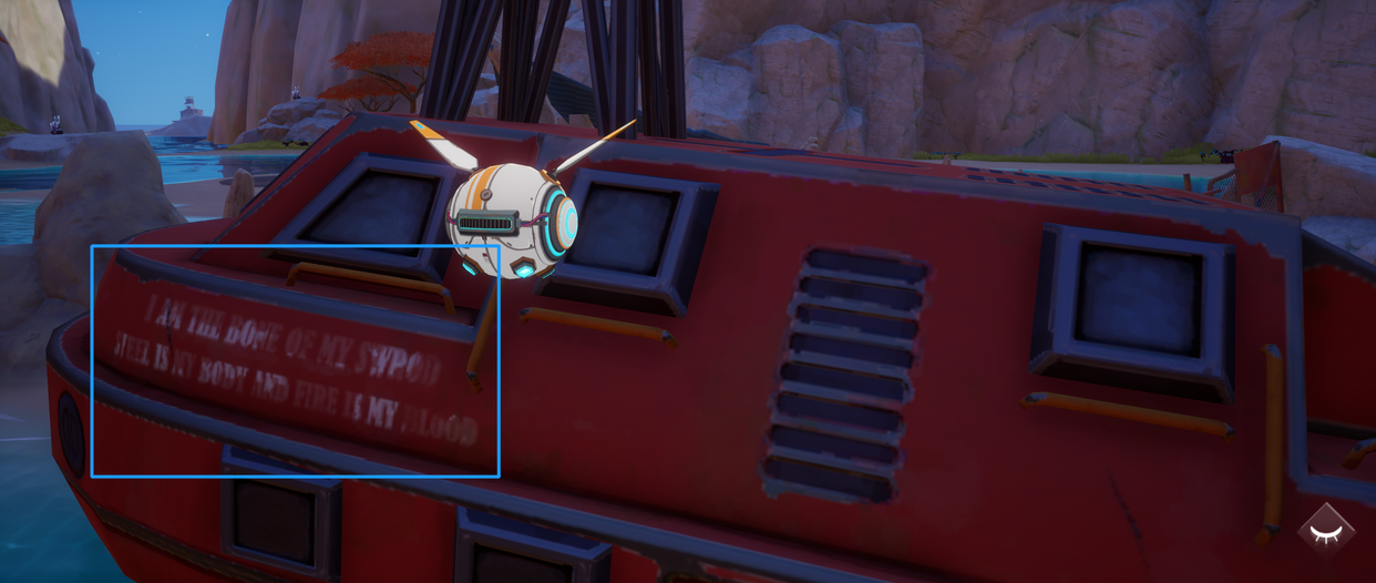 幻塔游戏中的小彩蛋，你都了解哪些？