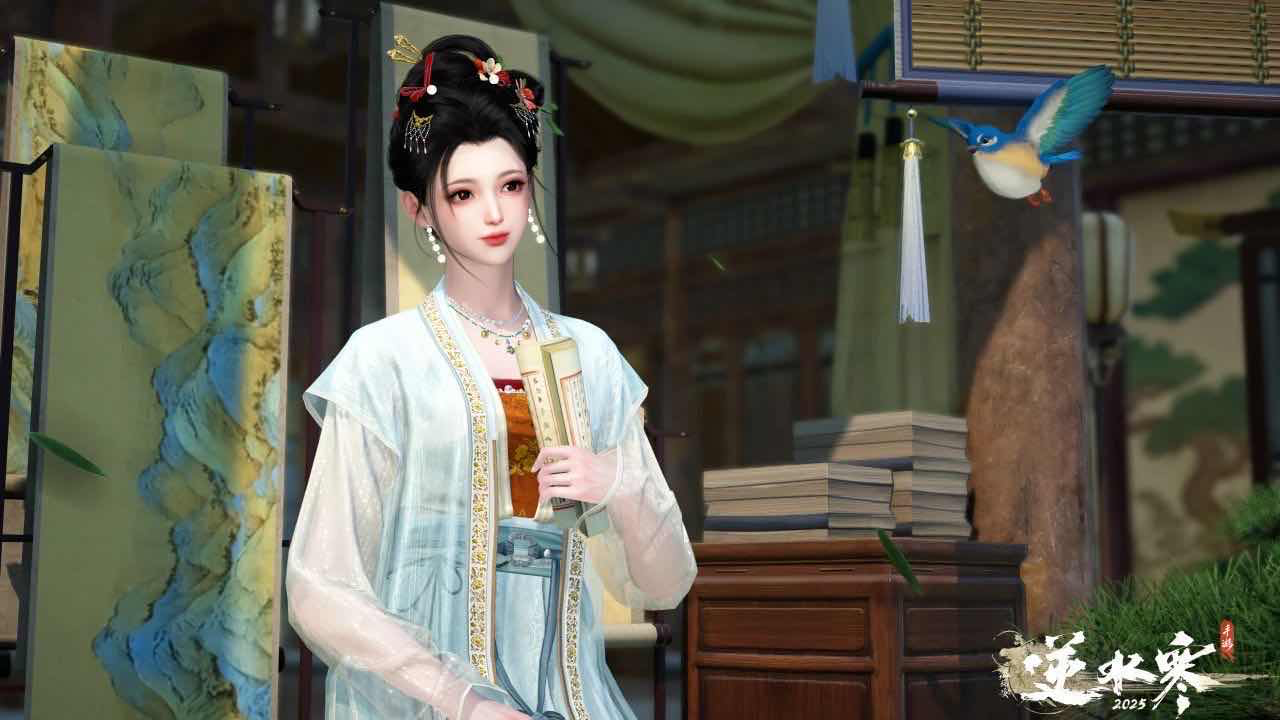 手游日报0811：第五人格爆料全新监管者；阴阳师预告鬼金羊染色皮肤
