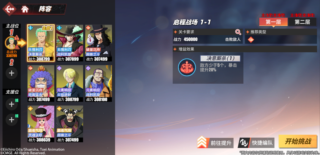 携手伙伴，开启战斗吧！集结战场活动开启，还有丰厚奖励等待领取~