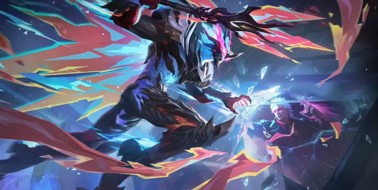 吕布典藏皮肤刷屏，这游戏武将魅力更藏惊喜