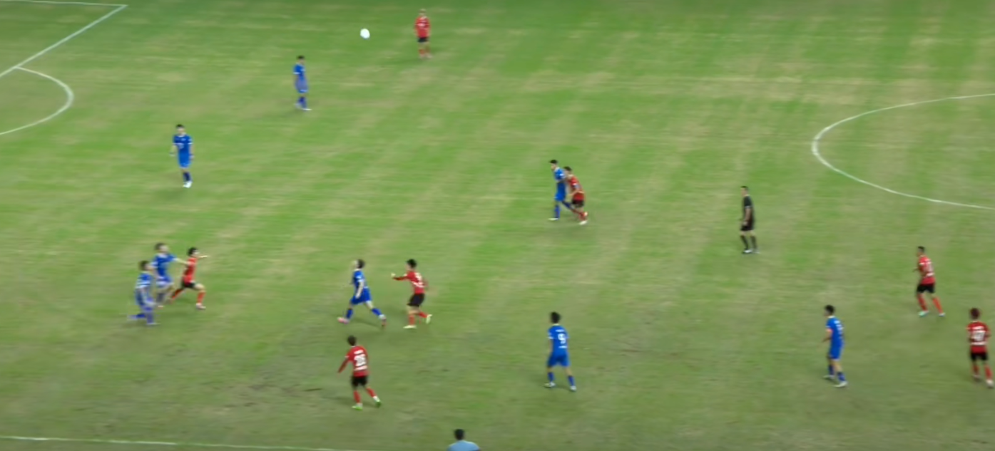 苏超谢幕战启示录 这游戏教你应对团队变局