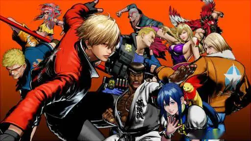 《饿狼传说：群狼之城》震撼归来，Steam国区售价268元 