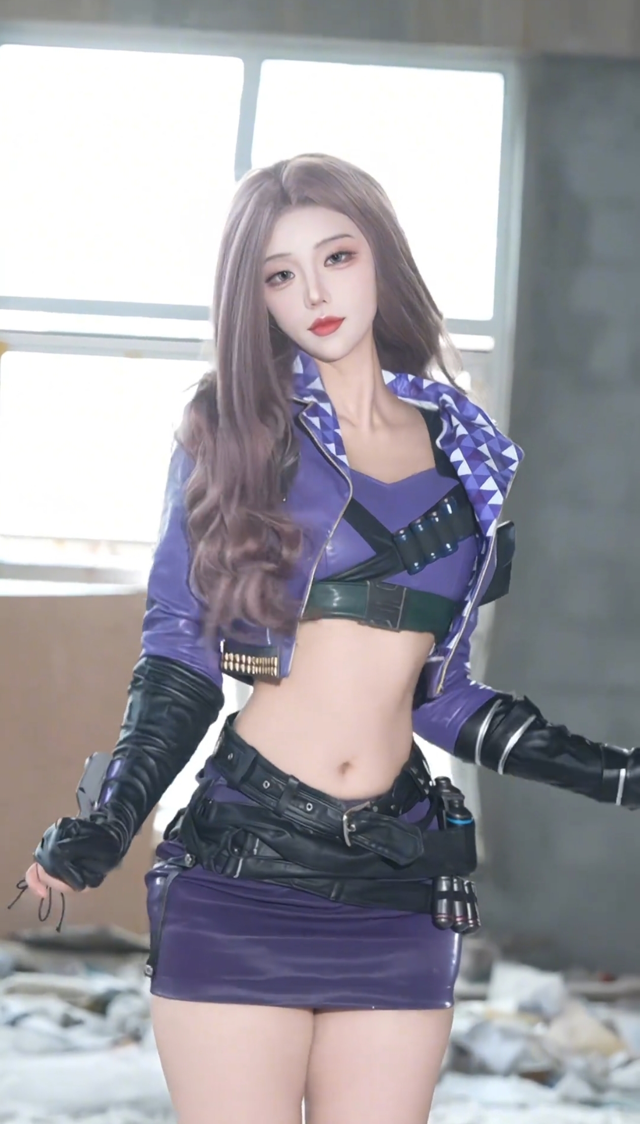 COS 云悠悠