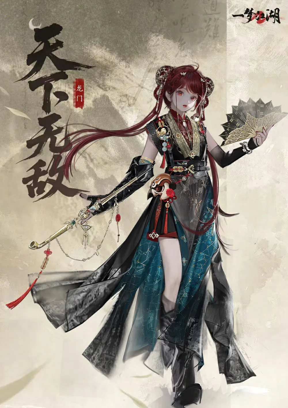 卧底茶馆三天，竟然发现了龙门人这么多不为人知的秘密...