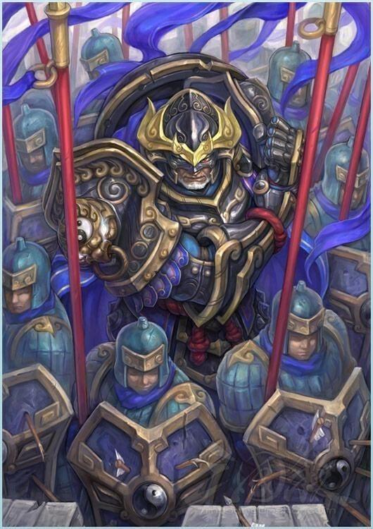 三国杀：谋甄姬终于亮相，实力却大不如前