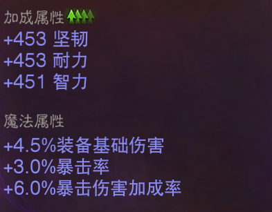 极品装备盘点，别人家的装备竟然这么强？