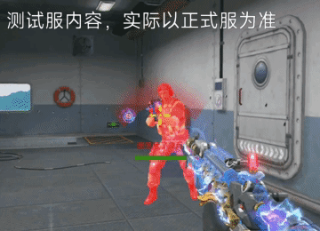 【话题讨论】过载系列万化鉴赏，你最中意哪一个呢？