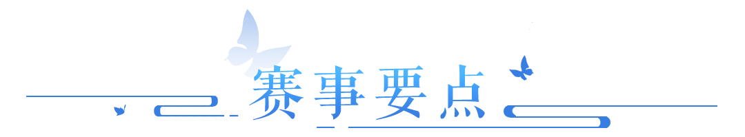 这些服务器注意，你们将一同跨服决战！