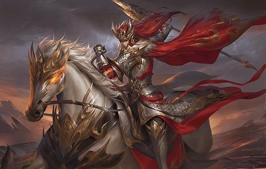 三国杀：技能描述差不多，但是差距很大的武将有哪些？（上）