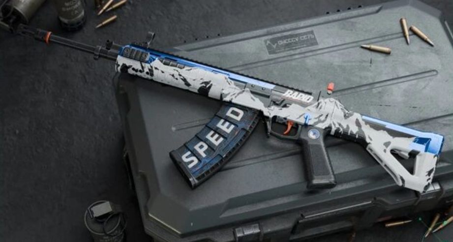 游戏五日谈：三角洲行动全新赛季“阿萨拉”开启，大量福利发放中