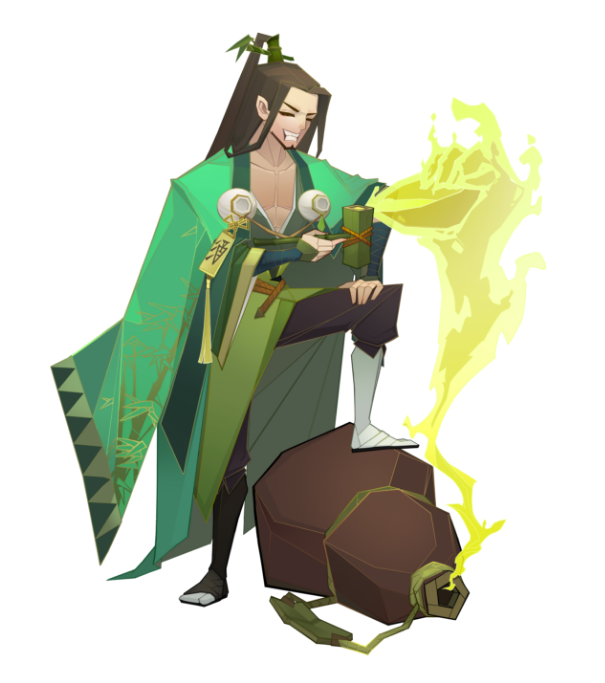 三界敌人一波波，修仙烦恼不胜多！何以解忧？唯有杜康！ 