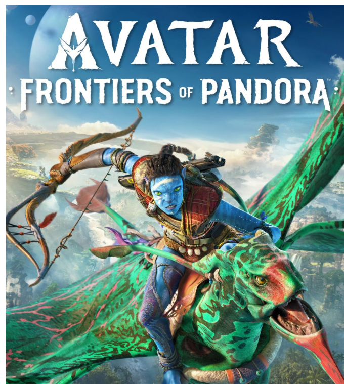 《阿凡达潘多拉边境》Steam在线创新高 是之前4倍多