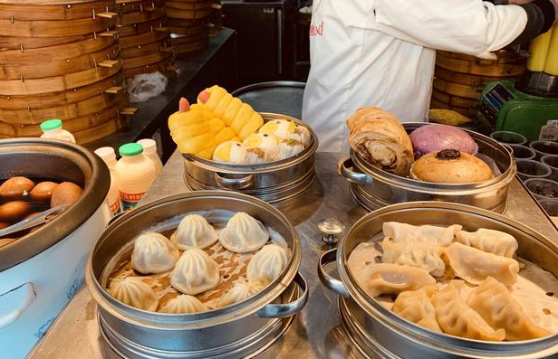 和对的搭子干饭真香，游戏同盟协作更上头