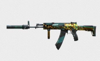 AK-12-试炼 测评