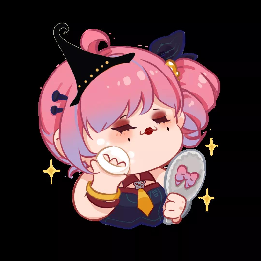 万圣狂欢第二弹：魔女出街，鬼王现世！